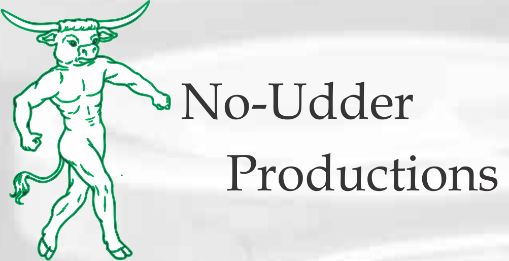 No Udder Productions